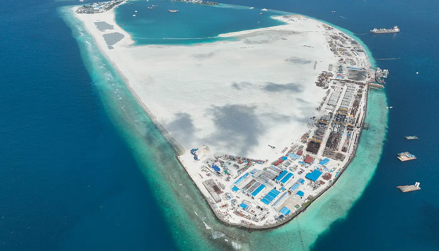 ގުޅީފަޅު ގޯތިތަކުގެ އައު ރަޖިސްޓްރީ ހޯމަ ދުވަހުން ފެށިގެން ދޫކުރީ