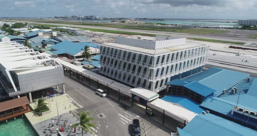 މެންބަރުގެ ތެރެއިން އެއަރޕޯޓް ވީއައިޕީ އެންމެ ގިނައިން ހޯއްދެވީ ނާޒިމް، އިބްރާހިމްދީ އަދި ސިޔާމް