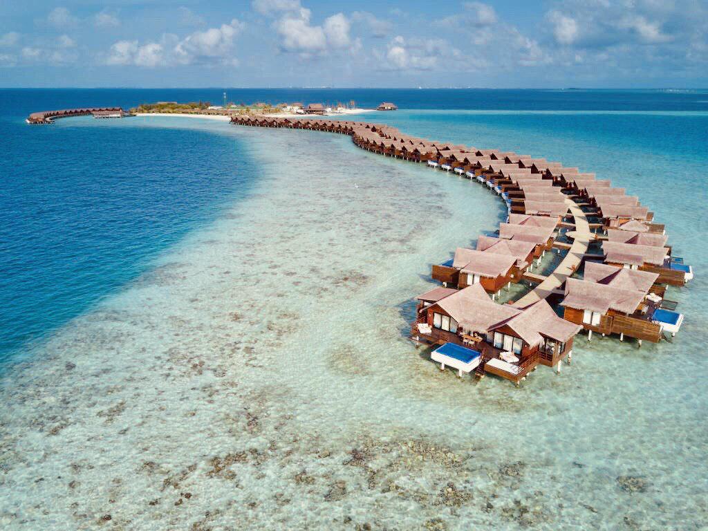 ރާއްޖޭގެ ފަތުރުވެރިކަން ޖުލައިމަހު ހުޅުވާލެވޭނެ ކަމުގެ އުއްމީދު