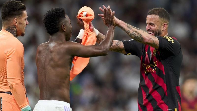 ސިޓީ އާއި ރެއާލް އެއްވަރު