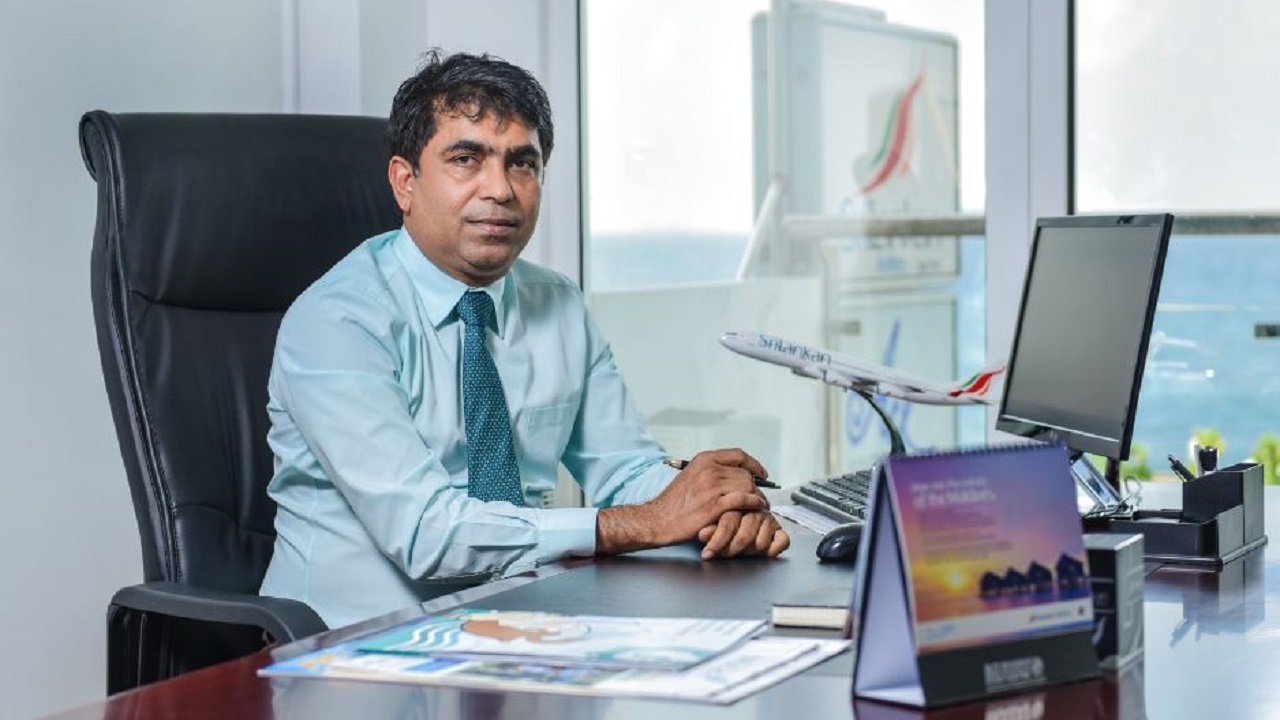 މީ ޤައުމީ އެއަރލައިން ފުޅާކުރަންޖެހޭ ވަގުތު - ފިރާޤް