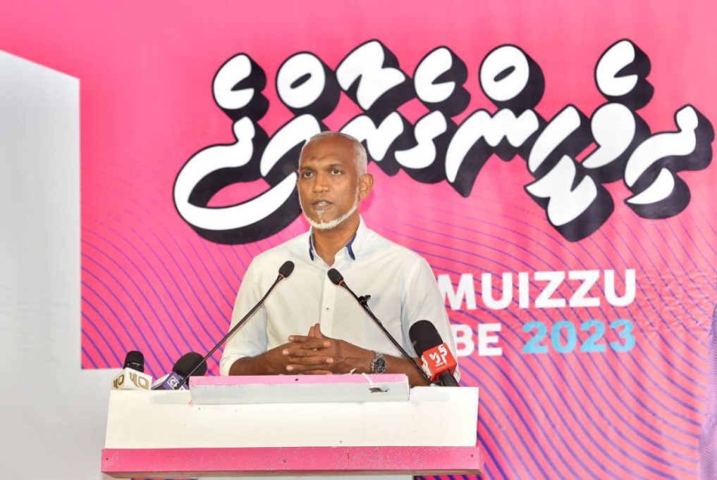ނުރައްކާތެރި ހާދިސާތައް ތަކުރާރުނުވާނޭގޮތަށް ފިޔަވަޅު އެޅުމަށް އިންތިހާބީ ރައީސް ގޮވާލައްވައިފި