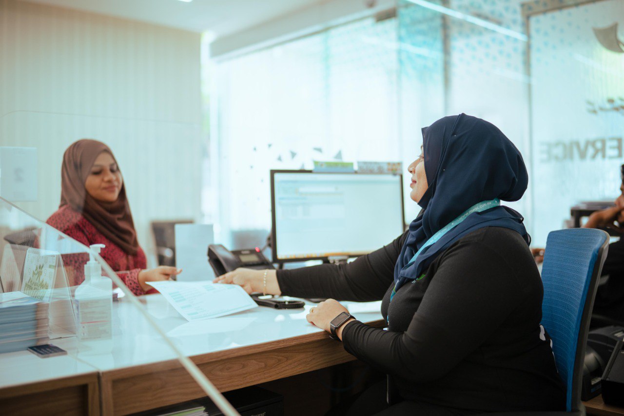 ފެން ބިލުގެ ޖޫރިމަނާ މަޢާފުކޮށްދޭ މުއްދަތު ނިމުމަކަށް