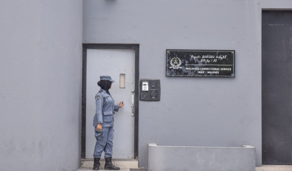 ބަންދުގައި ހުރި އީރާންގެ މީހަކު ނިޔާވެއްޖެ