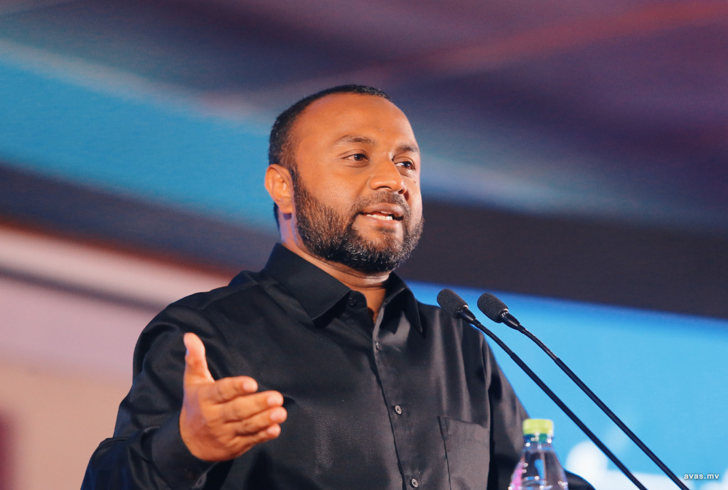 އިޖުތިމާއީ ވެށި އިސްލާހު ކުރަން ގިނަ މަސައްކަތްތަކެއް ކުރަންޖެހޭ: ޝަހީމް