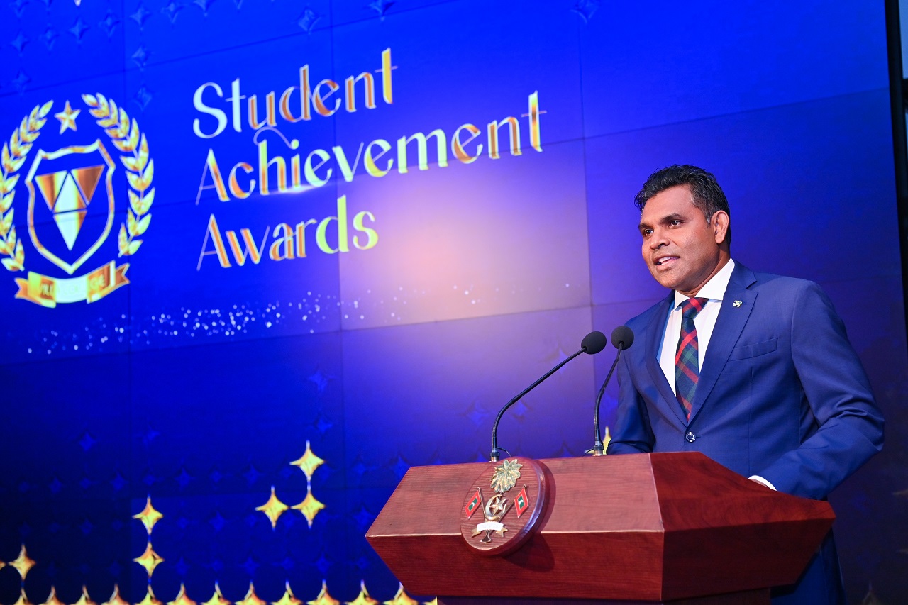 އަމިއްލަ ފަރާތްތަކުން ކުރާ މަސައްކަތްތައް ފަސޭހަކޮށްދިނުމަށް ސަރުކާރުން އެހީތެރިވާނެ: ފައިސަލް