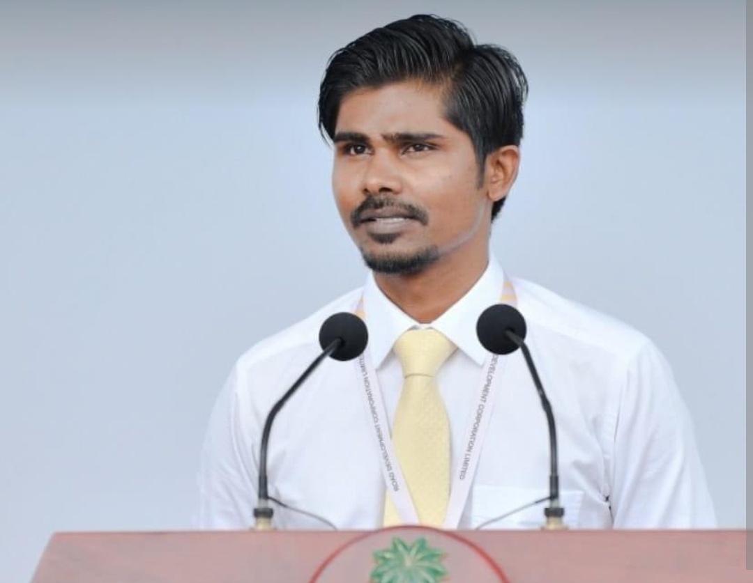 މަޑުއްވަރީ ބަނދަރު އެ ނިންމާލަނީ ރައްޔިތުންެ އެދުނު ގޮތަށް، އެދުނު ފެންވަރަށް: މޫކޭ