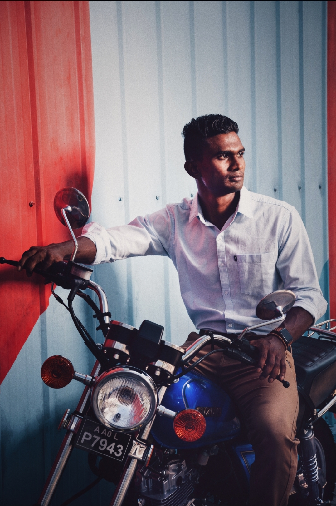 ޖީއެންގެ ނަލަކަން ސާއިދުގެ ހިތްގައިމު ފޮޓޯތަކުން!