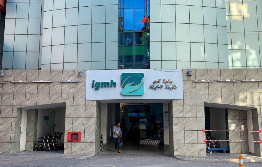 މިމަހު އެކަނި ޗިކުންގުންޔާ ޖެހުނު މީހުންގެ އަދަދު 58 އިން މަތީގައި