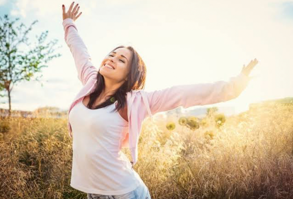 އުފާވެރިކަން އިތުރު ކުރުމަށް ކުރަންވީ ކަންތައް