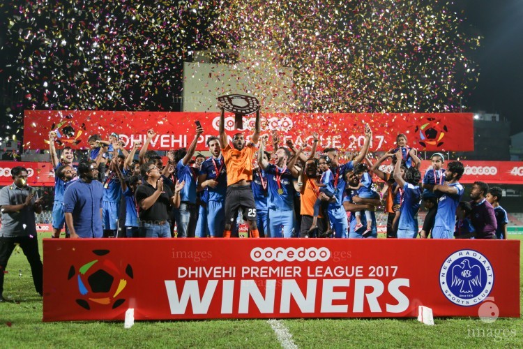 ފުޓުބޯޅަ ސިޔާސީ ނުކުރުމަށް ފުރަތަމަ ޑިވިޜަންގެ ކްލަބްތަކުން ގޮވާލައިފި