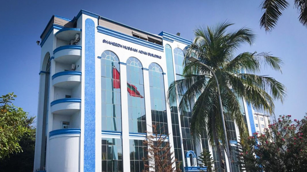 ރޯދައިގެ ފުރަތަމަ 10 ގައި އެކަނިވެސް ކުށުގެ 692 މައްސަލަ