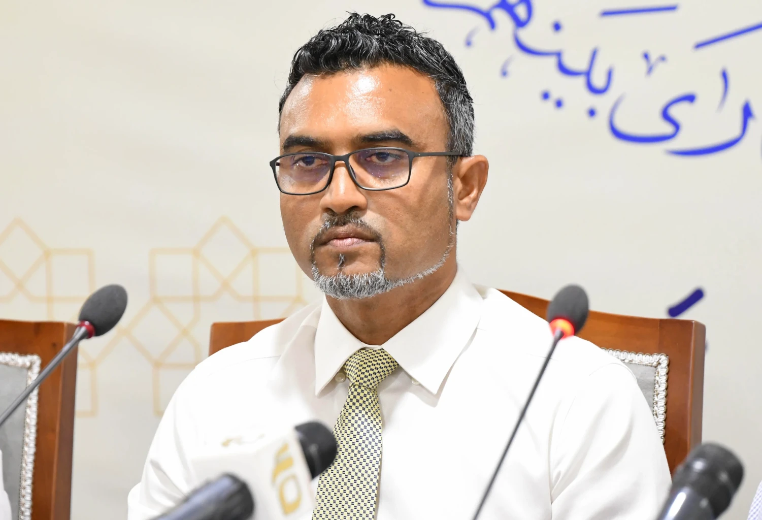 ބީއެމްއެލް އިން މިއަދު އިއުލާނުކުރީ ބޮޑު ސްކޭމެއް: ނާޒިލް