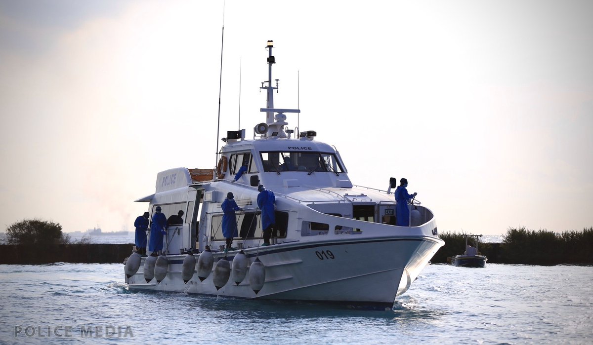 ކަނޑުމަތިން މަރުވެފައި އޮތް މީހަކު ފެނިއްޖެ