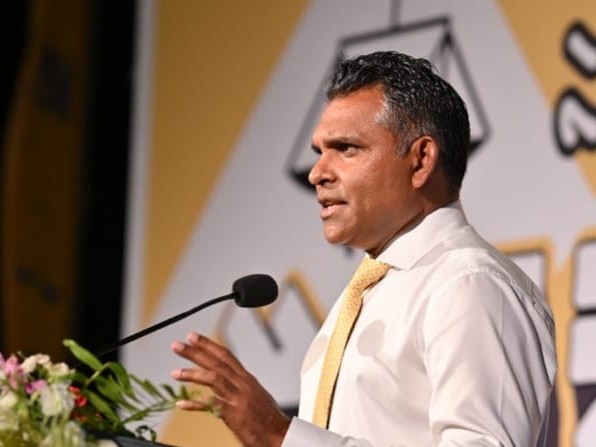އެތައް ގުރުބާނީއަކުން ހޯދި މިނިވަންކަން ބީވެ، މުޅި ގައުމު މިދަނީ ފަނާވަމުން: ފައިސަލް ނަސީމް