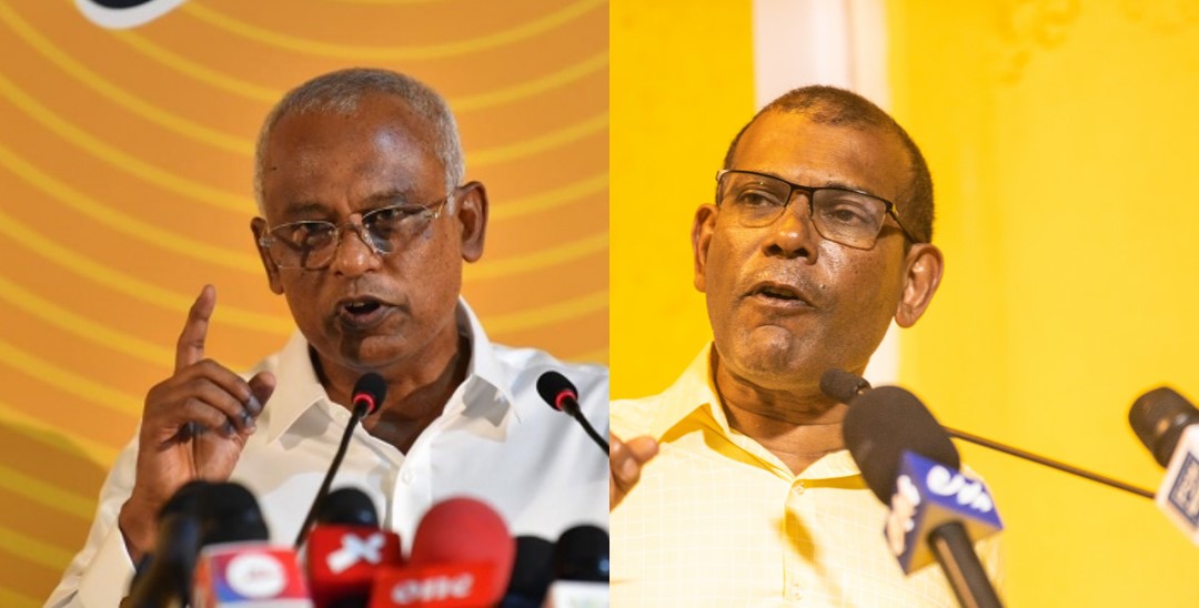 ރިޔާސީ ޓިކެޓް ހަވާލުކުރުން ހުއްޓުވަން އެދި ކޯޓަށް ހުށަހަޅައިފި