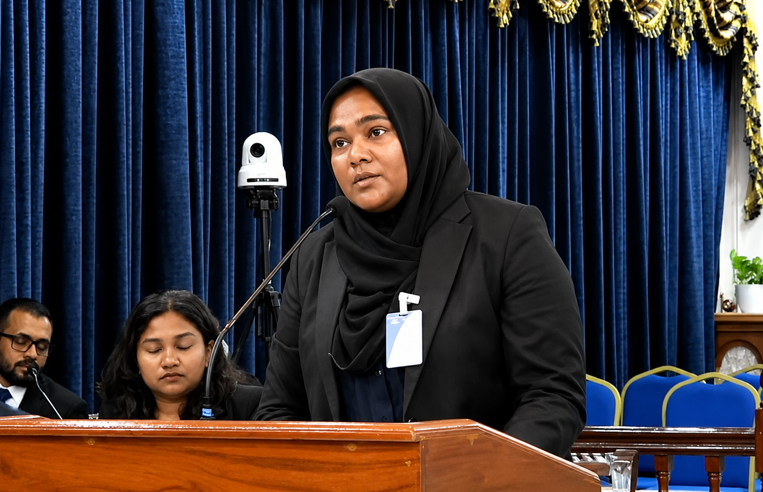 ވޭވަށު ކައުންސިލް އިންތިޚާބު: ހައިކޯޓުގެ ނިންމާއެކު އިންތިޚާބީ އަސާސްތަކަށް ބޮޑެތި ލޮޅުންތަކެއް އަރާނެ: އީސީ