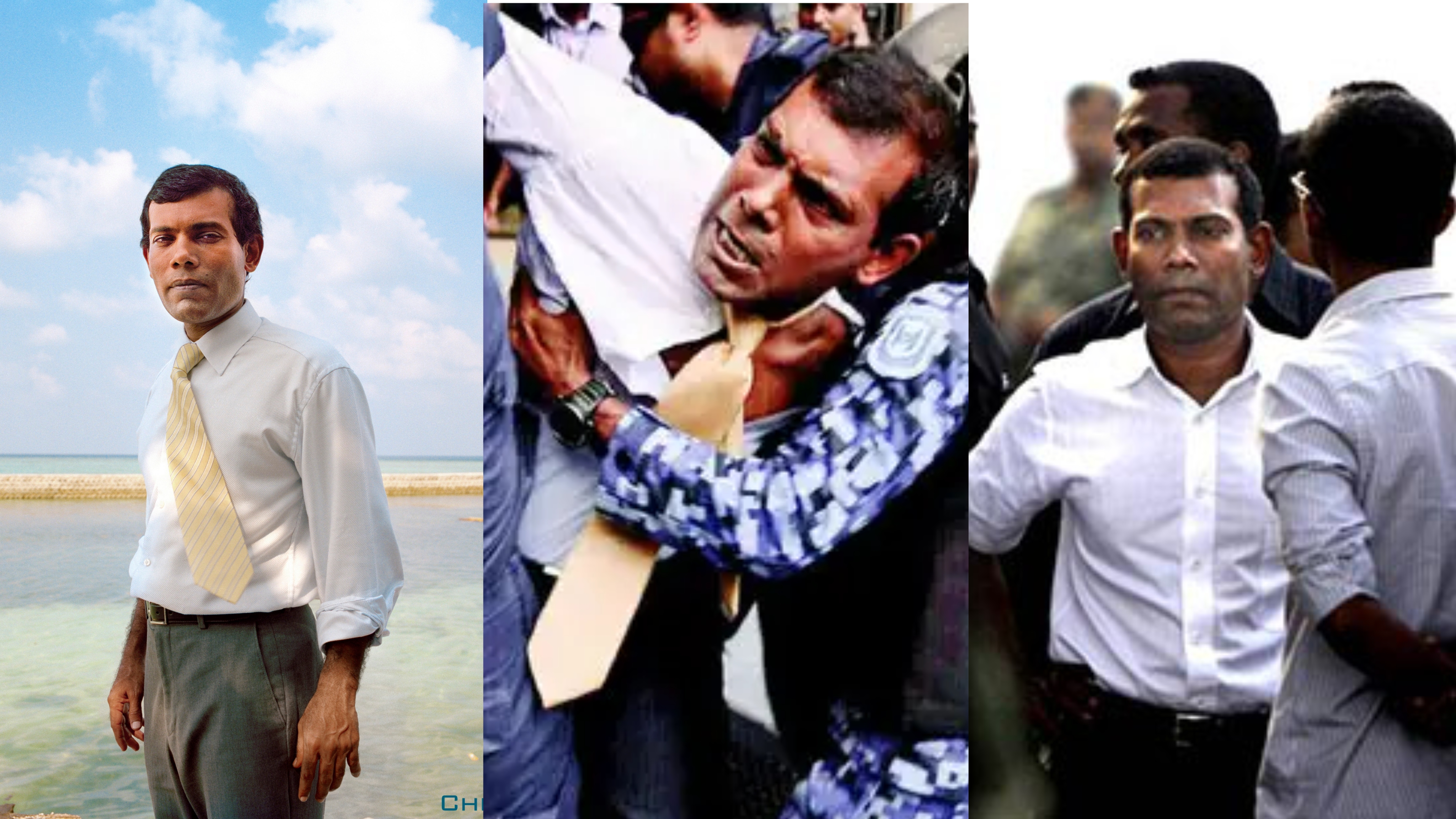 ރައީސް ނަޝީދަށް 58 އަހަރު ފުރުން: ސިޔާސީ ހަޔާތާއި ބައިނަލްއަގުވާމީ ކާމިޔާބީތައް