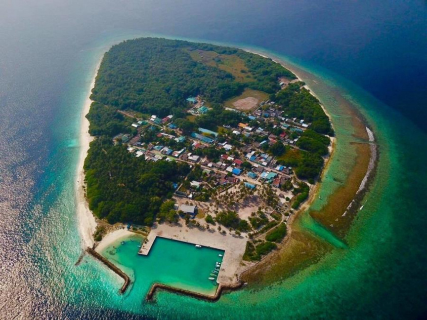 އަނގޮޅިތީމުގައި އުމުރުން ދުވަސްވީ އަންހެނަކަށް ޖިންސީ ގޯނާކޮށް މަރާލާނެ ކަމަށް އިންޒާރުދިން މީހަކު ހައްޔަރުކޮށްފި