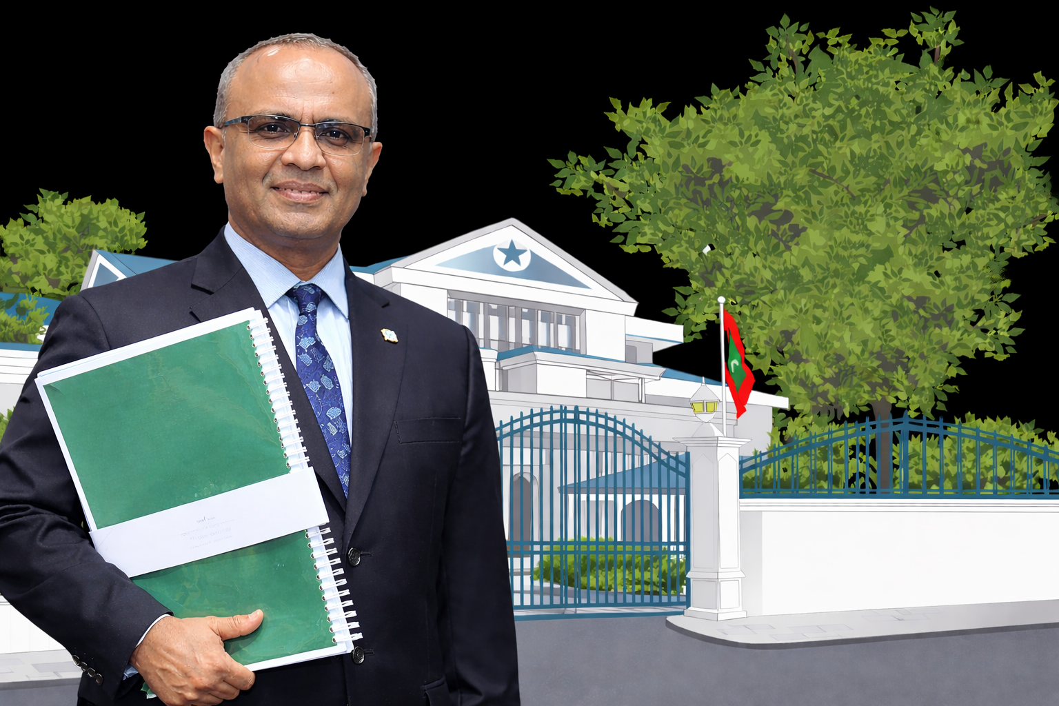 ވޯޓުގެ ނަތީޖާއިން ހާމަވީ ސަރުކާރުގެ ސިޔާސަތުތަކަށް ރައްޔިތުން ނުރުހުންތެރިވެފައިވާ މިންވަރު: ސުޢޫދު