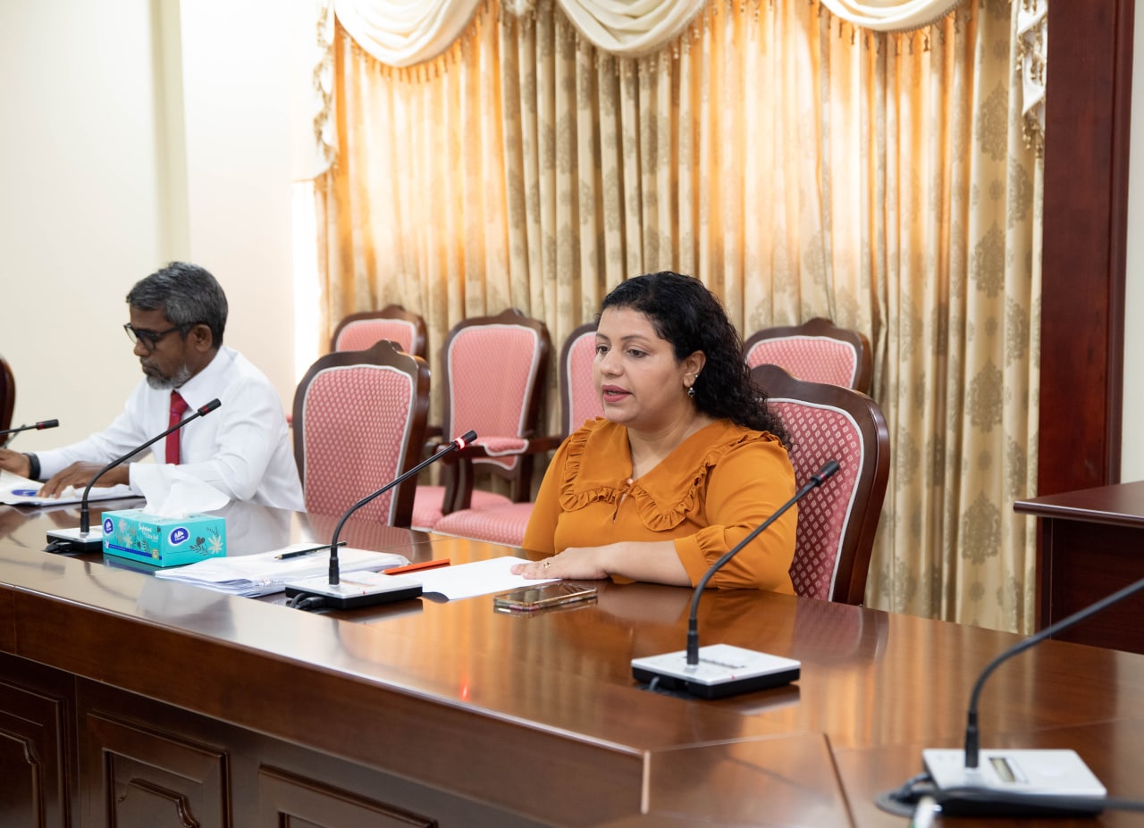 އައްޑޫ ޖިންސީ ގޯނާގެ މައްސަލައިގައި އިދާރާތައް ބުދަ ދުވަހު ކޮމެޓީއަށް