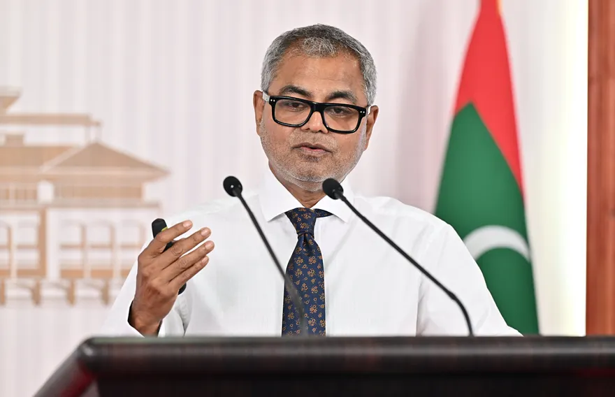 ތެލަށް ކުރާ 10 ބިލިއަންގެ ހޭދަ ކުޑަކުރަން އިޔާދަކުރެވިނިވި ހަކަތައަށް އިސްކަންދެނީ