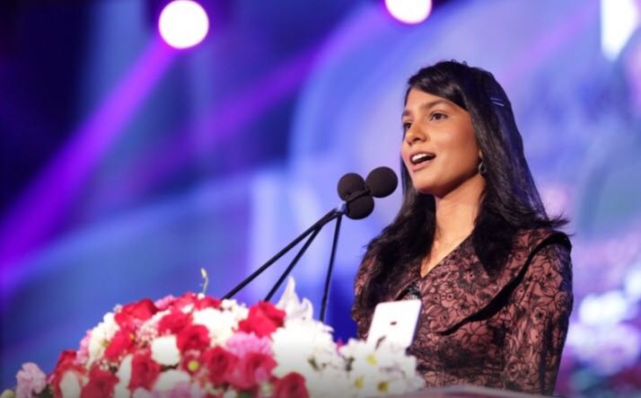 ކުޑަކުދިންގެ ހިޔާއާއި ގުޅުންހުރި މައްސަލައެއްގައި ކުރީގެ ވަޒީރު ޒެނީޝާއަށް ދައުވާކުރަނީ