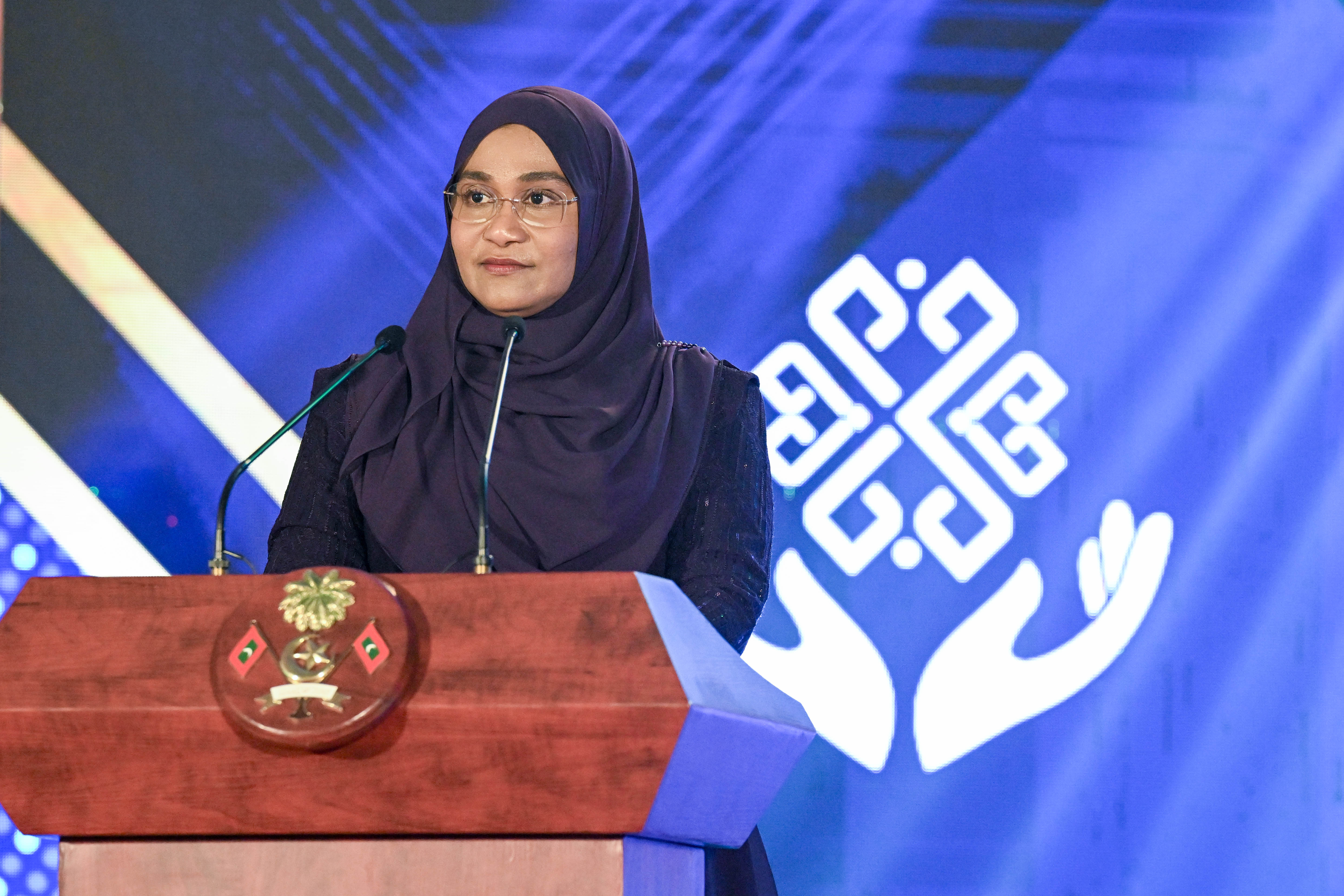 މޯލްޑިވްސް 2.0 އާއެކު ސިއްހީ ދާއިރާއަށް އިންގިލާބެއް އަންނާނެ