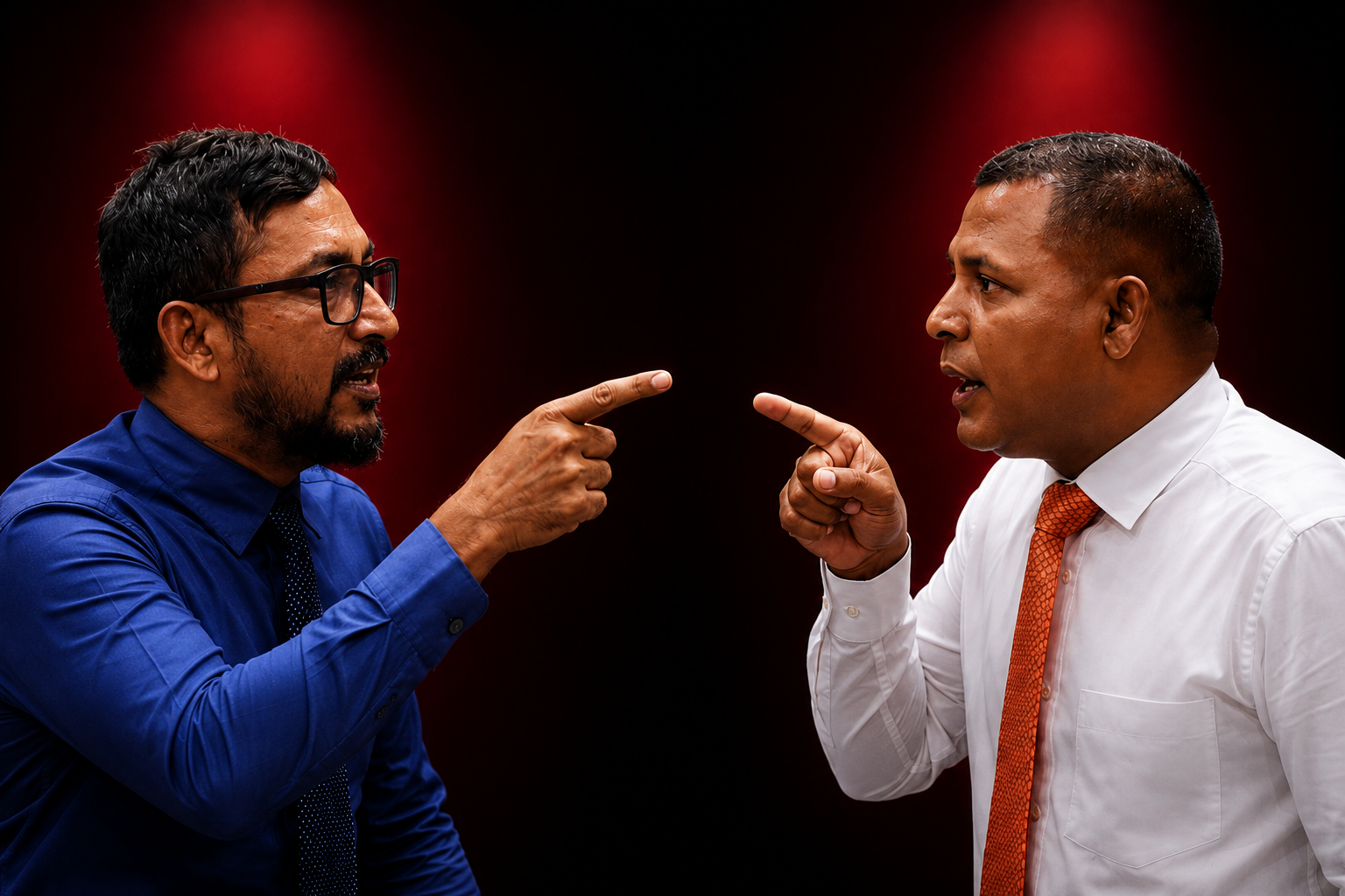ފަލާހުގެ މައްޗަށް އަބުރުގެ ދައުވާ ކުރުމަށް އައްބާސް ނިންމަވައިފި