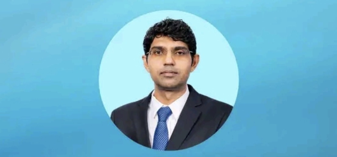 ސްޓެލްކޯގެ އެމްޑީ އަކަށް ޑރ. އަލީ އަޒްވަރު އައްޔަނުކޮށްފި