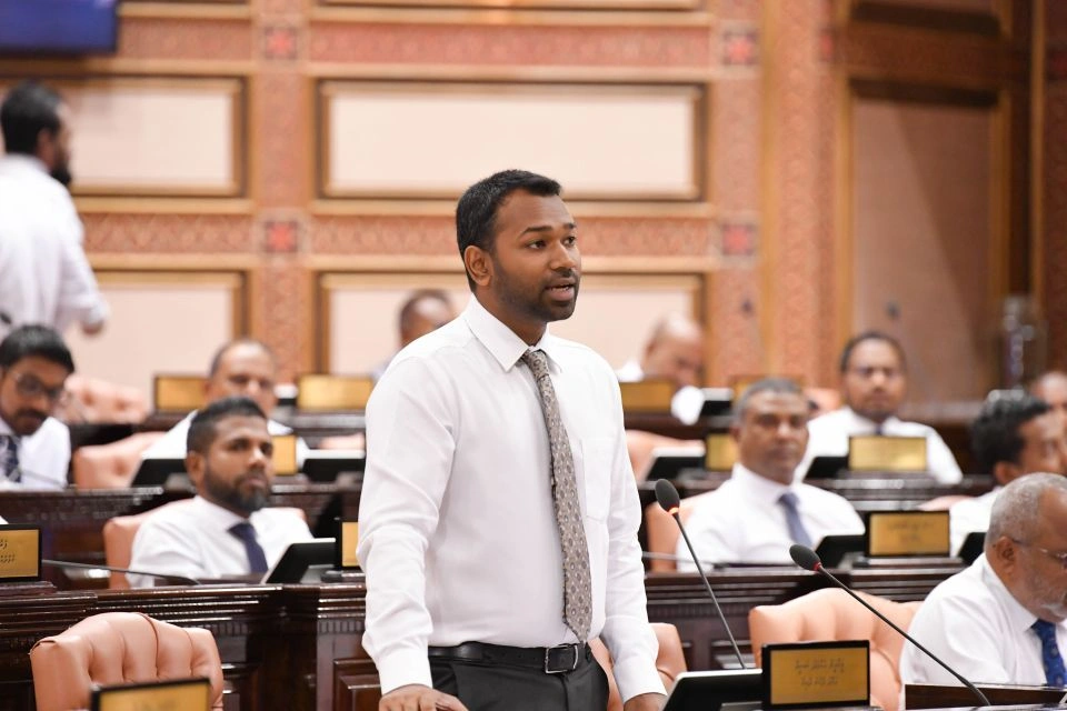 'އަދަދު' ނޫހުގެ އޮފީސް ބަލައި ފާސްކުރުމާ ގުޅިގެން ހުށަހެޅި ކުއްލި މައްސަލަ ބޭރުކޮށްލައިފި