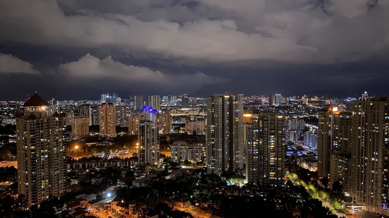 އެމްބަސީން ބުނަނީ އިތުރު ހުއްދައެއްނެތި މެލޭޝިއާގައި ތިބި ދިވެހިންނަށް ފުރޭނެކަމަށް