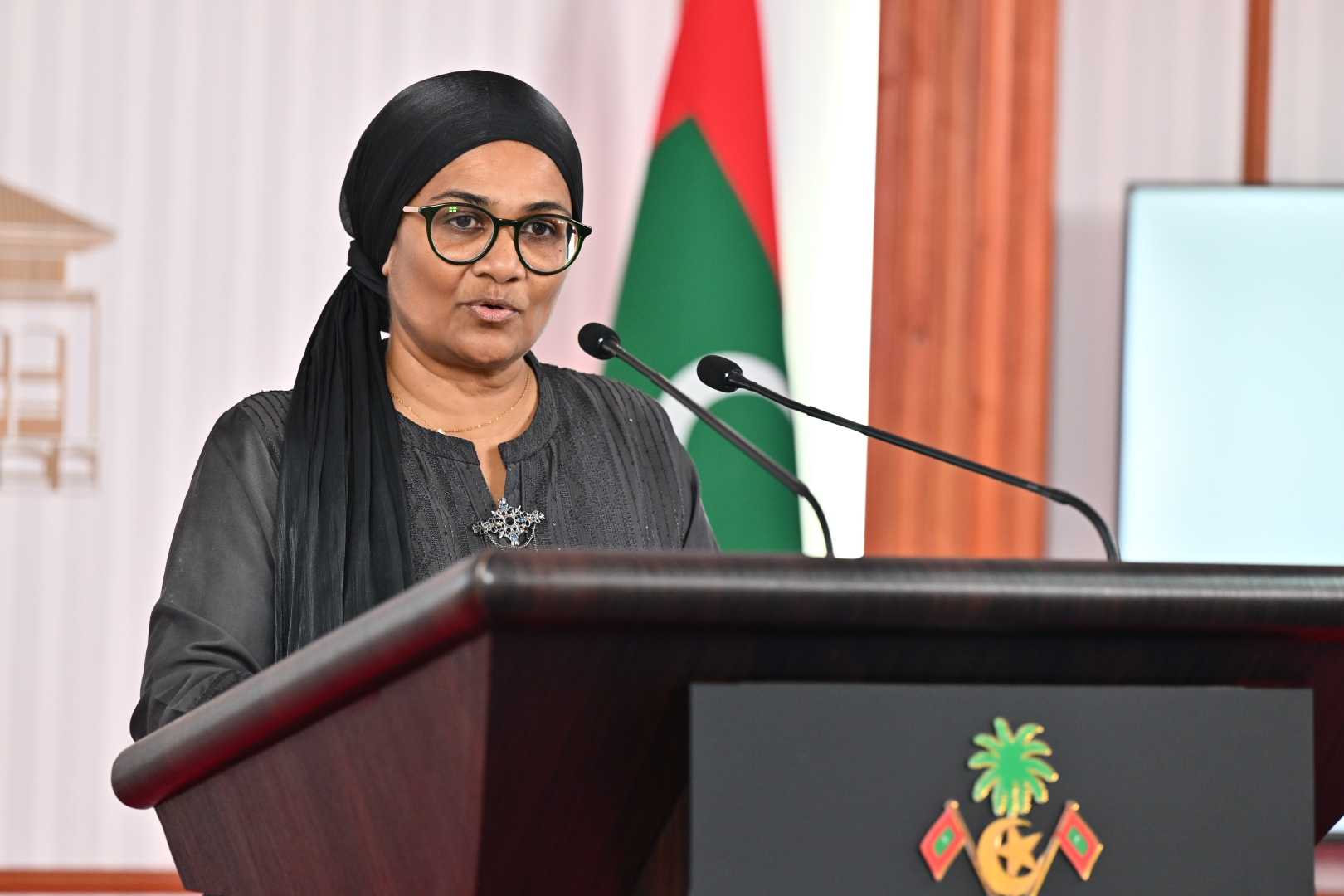 ގޮއިދޫގައި ކެންސަރު ގިނަވާތީ ދަނޑުތަކުގައި ކެމިކަލް ބޭނުންކުރާ މިންވަރު ބަލަން ފަށައިފި