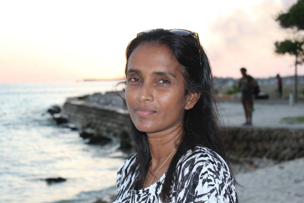 އޮމްބަޑްސްޕަރސަންއަކަށް ނިއުމަތު ހަމަޖައްސަން ފާސްކޮށްފި