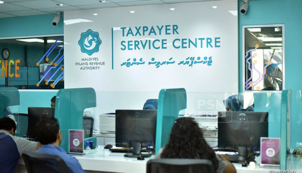ދަޢުލަތަށް ނުލިބި ހުރި ފައިސާގެ ތެރެއިން 465 މިލިއަން ރުފިޔާ މީރާއިން ޖޫން މަހު ހޯދައިފި