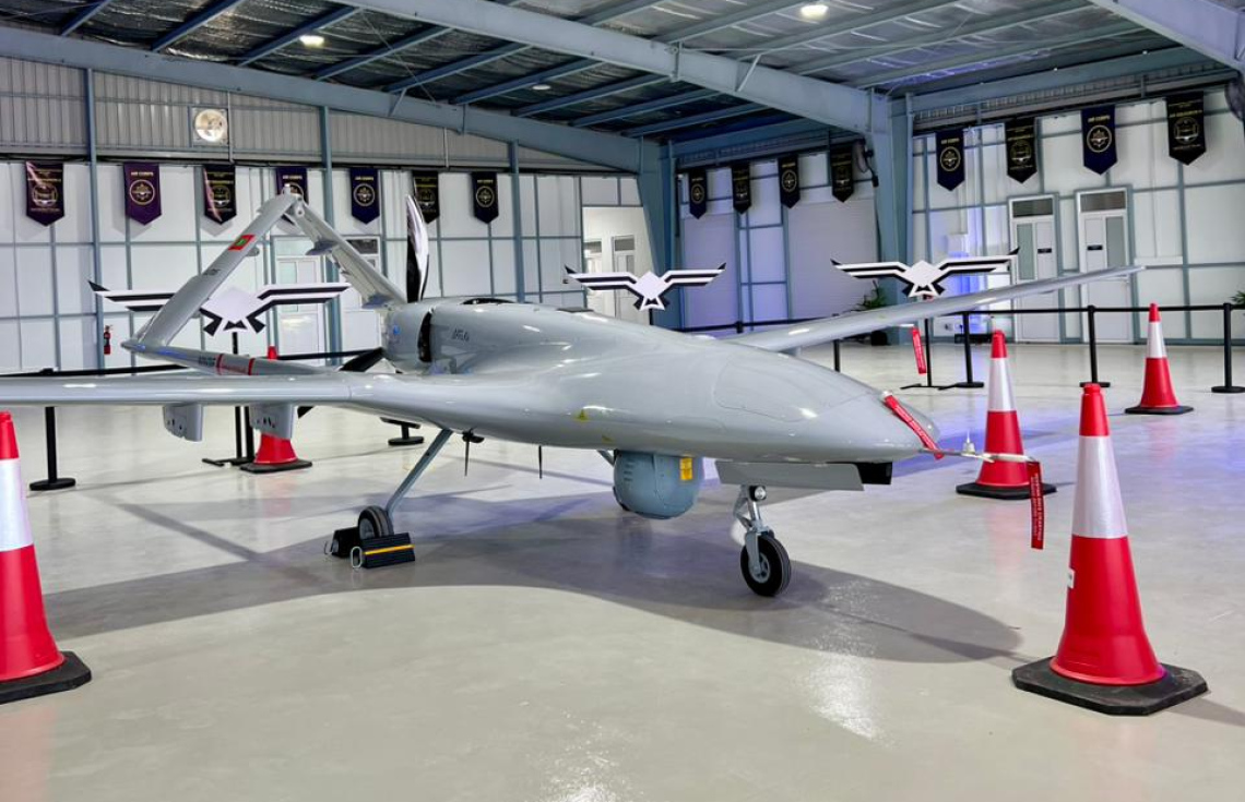 ސިފައިންގެ ވައިގެ ހިދުމަތުގެ ފުރަތަމަ މަރުކަޒު އައްޑޫ ގަމުގައި ހުޅުވައިފި