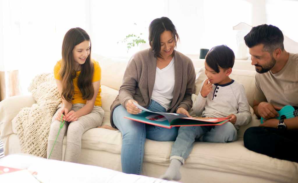 ކުދިން ކުރާ ސުވާލުތަކަށް މައިންބަފައިން  ޖަވާބުދޭން ޖެހޭ