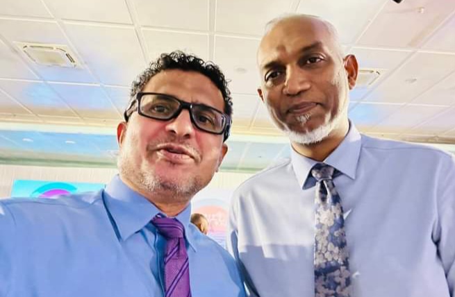 ވަޒީރުންނަށް ރުހުން ދޭން ޖެހޭނީ މުޅި މަޖިލީހުން: ސައިރިކްސް ޝަރީފް