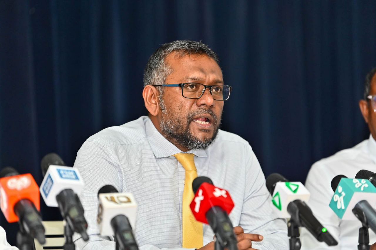 މާލޭ މީހުންނަށް ގޯއްޗާއި ފުލެޓް ލިބޭގޮތަށް ބިލެއް މިހާރު ފާސްކުރިޔަސް އެބިލެއް ގާނޫނަކަށް ނުވާނެ: ފައްޔާޒު