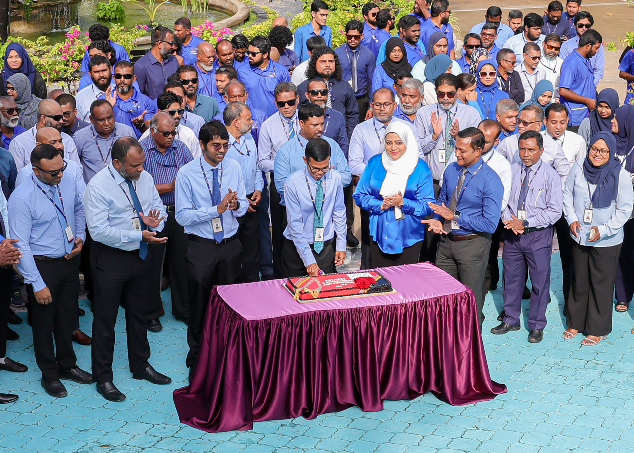 މިހާތަނަށް ނުހިންގާވަރުގެ ބިޔަ ޕްރޮޖެކްޓެއް ސްޓެލްކޯއިން އަންނަ އަހަރު ފަށާނެ: ފަހްމީ