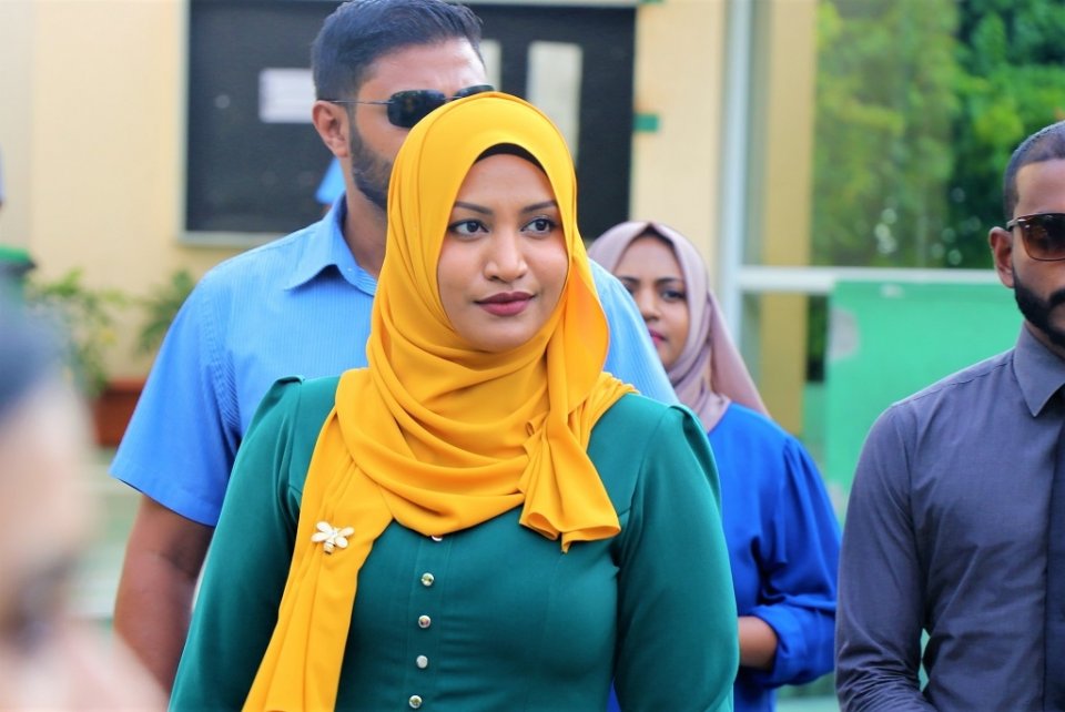 ޓްރާންސްޕޯޓް އޮތޯރިޓީ އުވާލަން ފާސްކޮށްފި