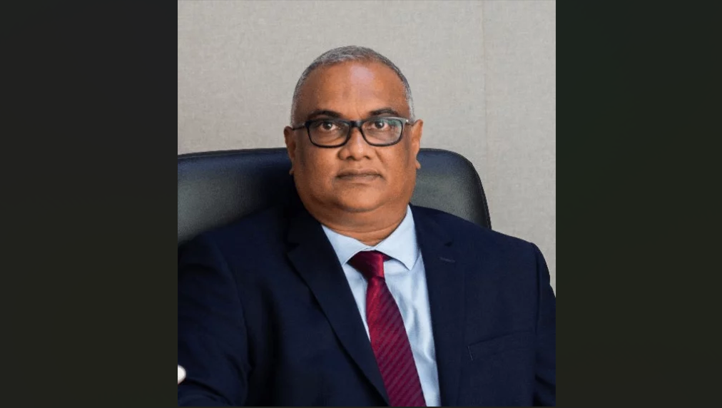 އައިލެންޑް އޭވިއޭޝަންގެ ޗެއާމެނަކަށް މުހައްމަދް މިހާދު