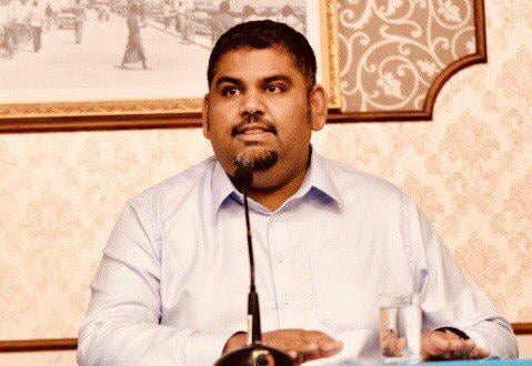 ކޯވިޑް 19- ކުރަމަތި ރިޒޯޓަށްވެސް އަރާފޭބުން މަނާކޮށްފި