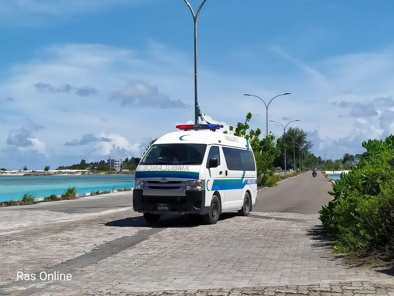 ހޯމް ކަރަންޓީނަށް ފޮނުވާ މީހުން ޕީސީއާރު ޓެސްޓް ހަދާނީ 14 ދުވަސް ފަހުން: ތަރުޖަމާނު