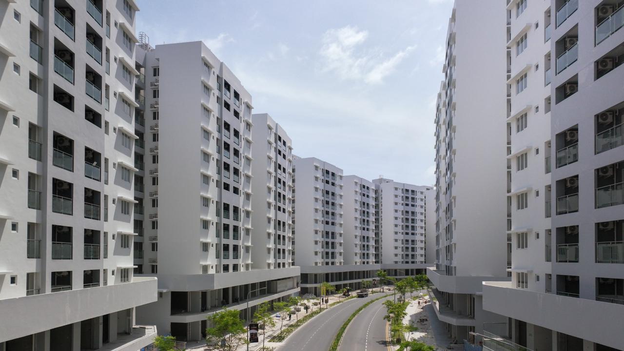 ކުރީ ސަރުކާރުން ފްލެޓް އެއްބަސްވުމުން ބައެއް އުނިކޮށްފައިވާ ކަމަށްބުނެ ފަތުރަނީ ދޮގެއް: އެމްޑީޕީ