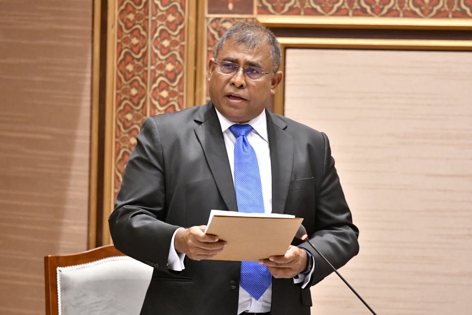 3 އަހަރުތެރޭގައި ބޮޑުތިލަދުންމަތީގައި 6 ރިސޯޓް ހުޅުވަނީ