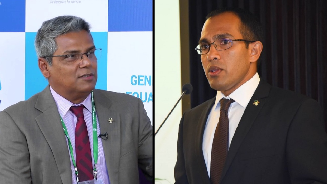 ރީކޯ މޫސައަކީ ހިހޫތަނުން ކާން ވަރަށް ފަރިތަ ބޭފުޅެއް - މަލީހް