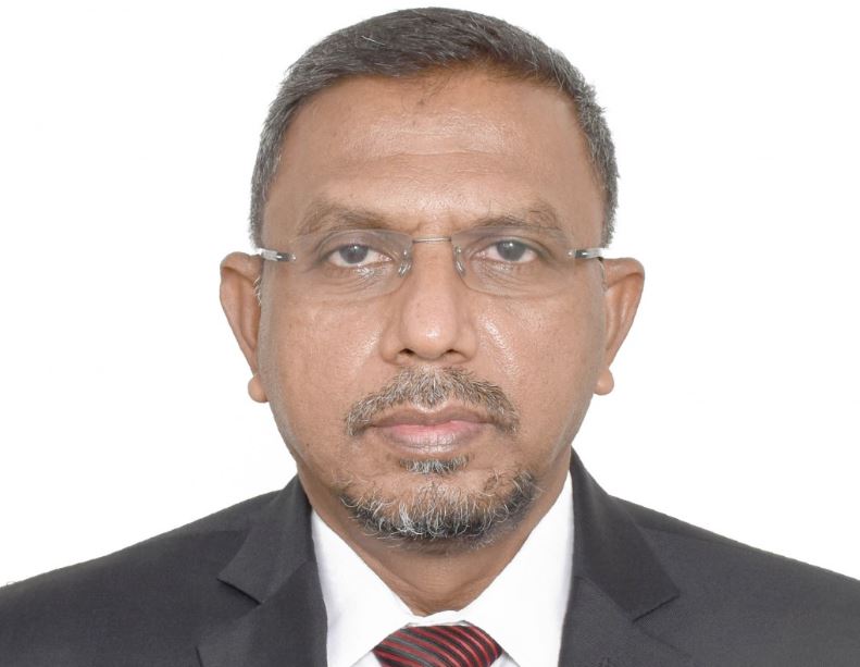 ސިވިލް ކޯޓުގެ ޤާޟީ ޙަސަން ފަހީމް އިބްރާހީމަށް ފިޔަވަޅު އަޅަން ނިންމައިފި