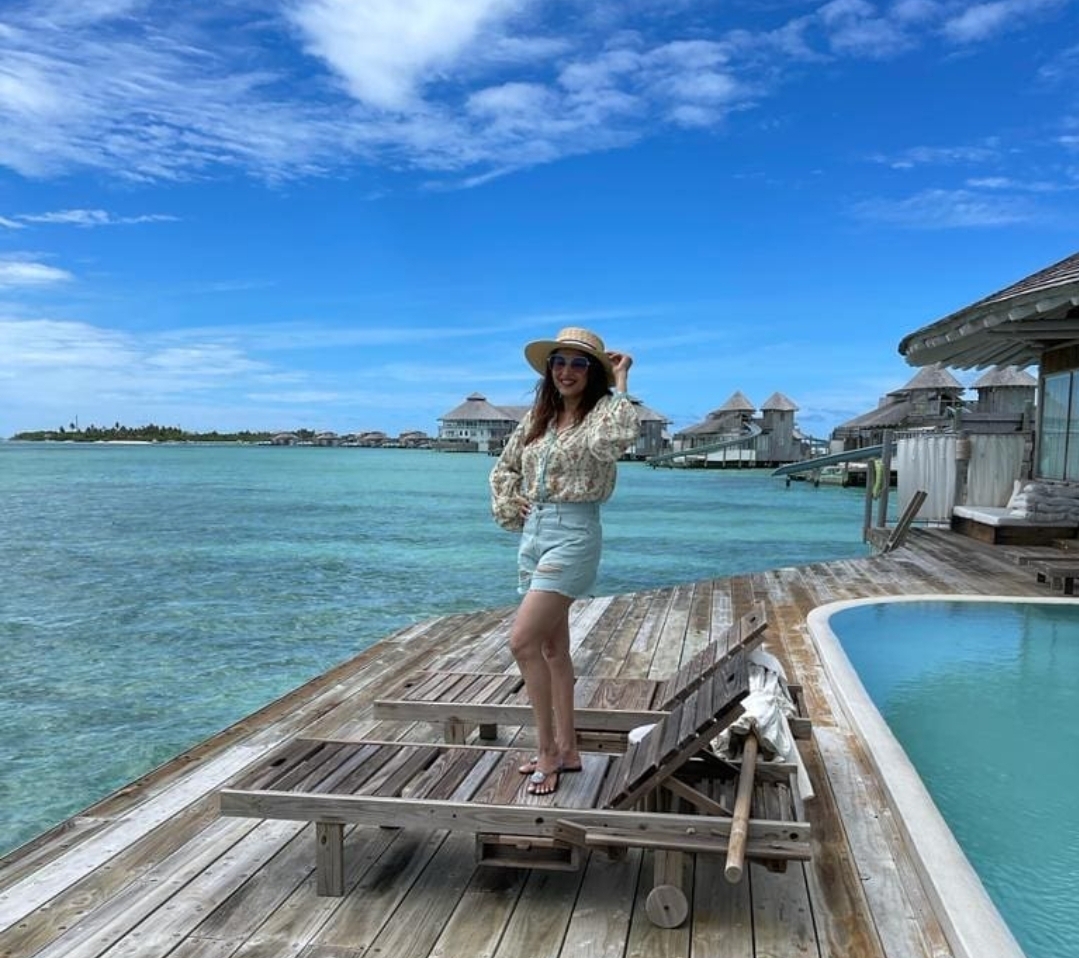 ފިލްމީ ތަރި މާދުރީ ރާއްޖޭގައި