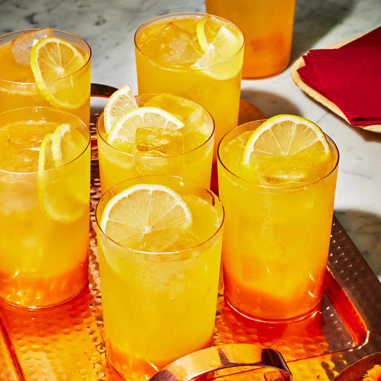 ރޯދަ ރެސިޕީ: މެންގޯ ލެމަނޭޑް